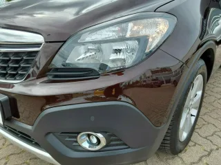 OPEL Mokka – Fahrzeugbild 15