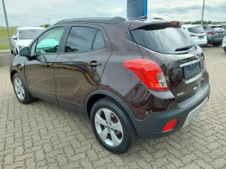 OPEL Mokka – Fahrzeugbild 4