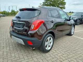 OPEL Mokka – Fahrzeugbild 5