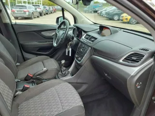 OPEL Mokka – Fahrzeugbild 6