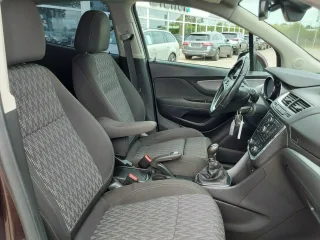 OPEL Mokka – Fahrzeugbild 7