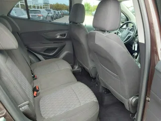 OPEL Mokka – Fahrzeugbild 8