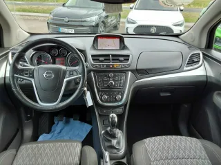 OPEL Mokka – Fahrzeugbild 9