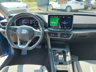 SEAT Leon – Fahrzeugbild 12