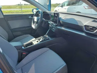 SEAT Leon – Fahrzeugbild 13