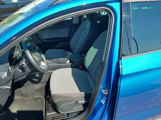 SEAT Leon – Fahrzeugbild 14