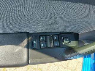SEAT Leon – Fahrzeugbild 15