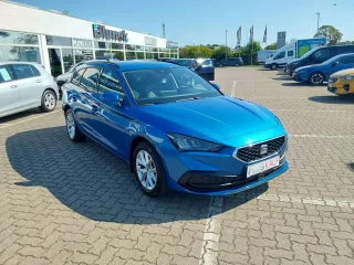 SEAT Leon – Fahrzeugbild 2