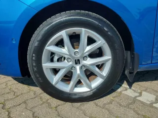 SEAT Leon – Fahrzeugbild 4