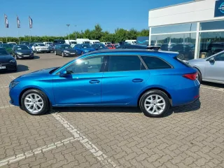 SEAT Leon – Fahrzeugbild 5