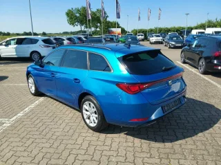 SEAT Leon – Fahrzeugbild 6
