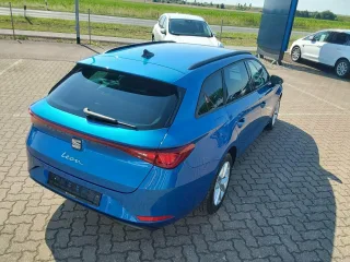 SEAT Leon – Fahrzeugbild 7