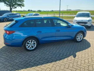SEAT Leon – Fahrzeugbild 8