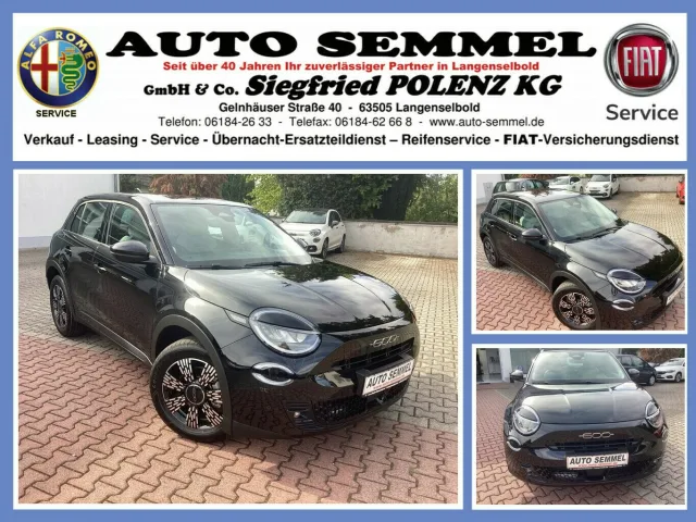 FIAT 600 gebraucht kaufen