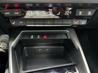 AUDI A3 – Fahrzeugbild 11