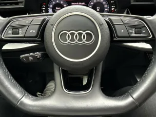 AUDI A3 – Fahrzeugbild 12
