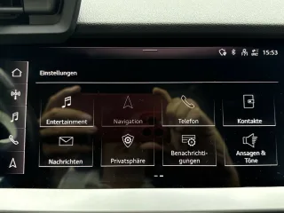 AUDI A3 – Fahrzeugbild 14