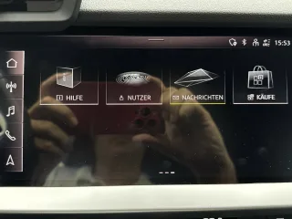 AUDI A3 – Fahrzeugbild 15
