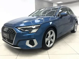 AUDI A3 – Fahrzeugbild 2