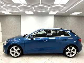 AUDI A3 – Fahrzeugbild 3