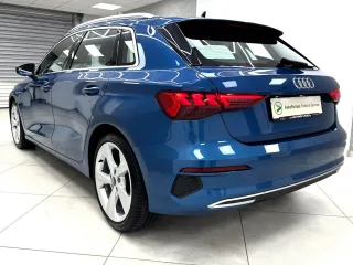AUDI A3 – Fahrzeugbild 4