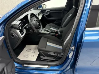 AUDI A3 – Fahrzeugbild 5
