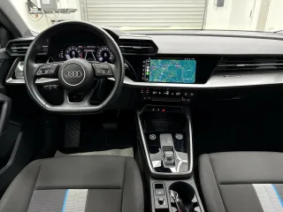 AUDI A3 – Fahrzeugbild 7