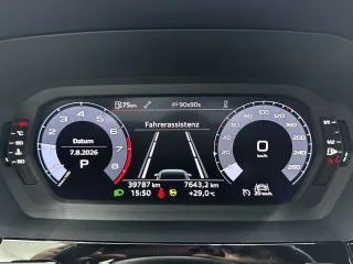 AUDI A3 – Fahrzeugbild 8