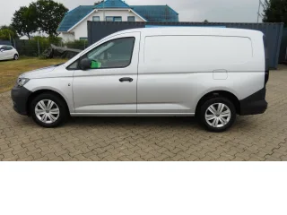 VW Caddy – Fahrzeugbild 1