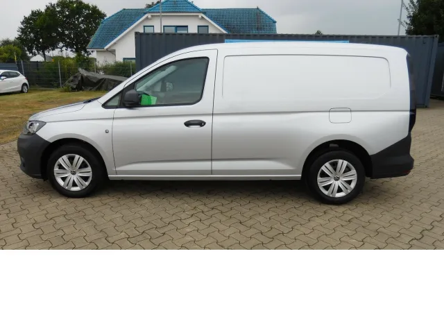 VW Caddy gebraucht kaufen