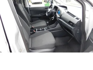 VW Caddy – Fahrzeugbild 10