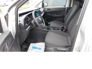 VW Caddy – Fahrzeugbild 11