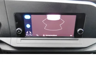 VW Caddy – Fahrzeugbild 12