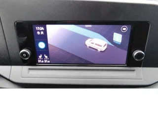VW Caddy – Fahrzeugbild 13