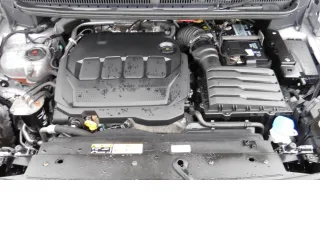VW Caddy – Fahrzeugbild 14