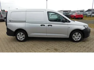 VW Caddy – Fahrzeugbild 2