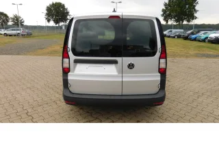 VW Caddy – Fahrzeugbild 4