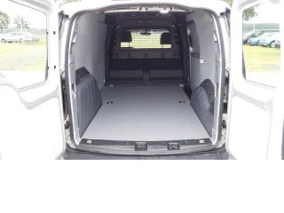 VW Caddy – Fahrzeugbild 7