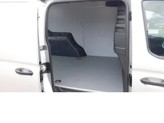 VW Caddy – Fahrzeugbild 8