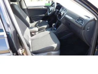 VW Tiguan – Fahrzeugbild 10