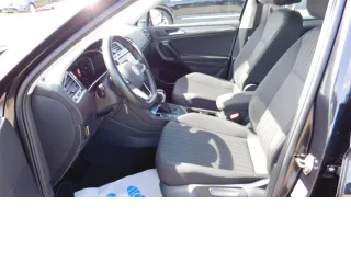 VW Tiguan – Fahrzeugbild 11