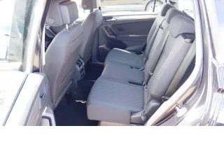 VW Tiguan – Fahrzeugbild 12