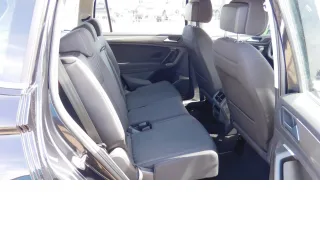VW Tiguan – Fahrzeugbild 13