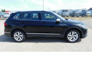 VW Tiguan – Fahrzeugbild 2