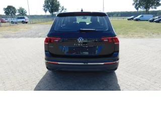 VW Tiguan – Fahrzeugbild 4