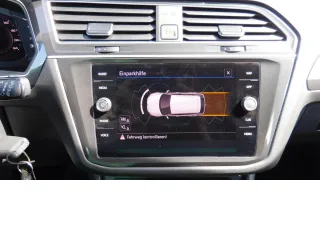 VW Tiguan – Fahrzeugbild 6