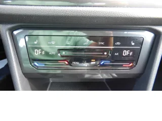 VW Tiguan – Fahrzeugbild 7
