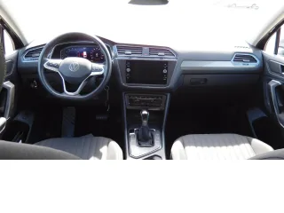 VW Tiguan – Fahrzeugbild 9