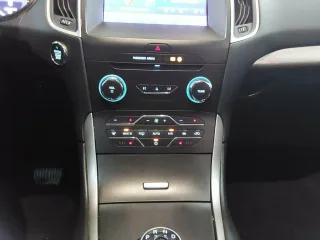 FORD S-Max – Fahrzeugbild 13
