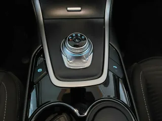 FORD S-Max – Fahrzeugbild 14